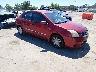 3N1AB6APXAL****** Salvamento y Destrozados 2010 Nissan Sentra en Richmond