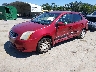 3N1AB6APXAL****** Usados y Reparables 2010 Nissan Sentra en Richmond