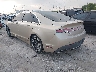 3LN6L5MU1HR****** Salvamento y Reparables 2017 Lincoln Mkz Hybrid en San Antonio South