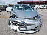 JTDKARFUXG3****** Wrecked 2016 Toyota Prius in Texas State