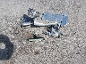 JTDKARFUXG3****** Salvage 2016 Toyota Prius in Texas State