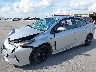 JTDKARFUXG3****** Repairable 2016 Toyota Prius
