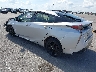 JTDKARFUXG3****** Salvage and Repairable 2016 Toyota Prius in Austin North