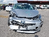 JTDKARFUXG3****** Salvage and Repairable 2016 Toyota Prius in Texas State