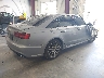 WAUFGAFC3GN****** Salvage and Wrecked 2016 Audi A6 in Colorado State