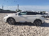 5N1AZ2DS8LN****** Reparables 2020 Nissan Murano en Estado de Missouri