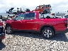 5FPYK3F51SB****** Repairable 2025 Honda Ridgeline in Hawaii State