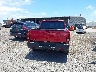 5FPYK3F51SB****** Wrecked 2025 Honda Ridgeline