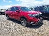 5FPYK3F51SB****** Salvage and Wrecked 2025 Honda Ridgeline in Honolulu