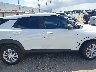 KL79MMSP3SB****** Repairable 2025 Chevrolet Trailblazer in Texas State