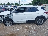 KL79MMSP3SB****** Salvage 2025 Chevrolet Trailblazer