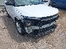 KL79MMSP3SB****** Salvage and Wrecked 2025 Chevrolet Trailblazer in Houston North