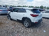KL79MMSP3SB****** Salvage and Repairable 2025 Chevrolet Trailblazer in Houston North