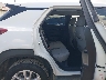KL79MMSP3SB****** Wrecked 2025 Chevrolet Trailblazer in Houston North