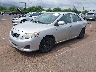1NXBU4EE3AZ****** Used and Repairable 2010 Toyota Corolla in Honolulu