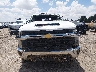 1GC4KNEY5TF****** Destrozados 2026 Chevrolet Silverado 2500 HD en Estado de Texas