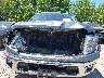 1N6AA1E50HN****** Wrecked 2017 Nissan Titan in Wisconsin State