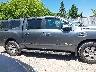 1N6AA1E50HN****** Used 2017 Nissan Titan in Wisconsin State