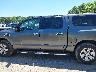 1N6AA1E50HN****** Repairable 2017 Nissan Titan in Wisconsin State