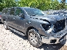 1N6AA1E50HN****** Salvage and Wrecked 2017 Nissan Titan in Portage