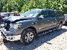 1N6AA1E50HN****** Used and Repairable 2017 Nissan Titan in Portage