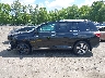 5TDDK3EH5DS****** Repairable 2013 Toyota Highlander in Massachusetts State