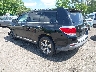 5TDDK3EH5DS****** Salvage and Repairable 2013 Toyota Highlander in Taunton