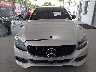WDDWF4KB3GR****** Destrozados 2016 Mercedes-Benz C 300 en Estado de Florida