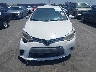 5YFBURHE9GP****** Salvamento 2016 Toyota Corolla en Estado de California