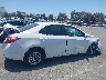 5YFBURHE9GP****** Destrozados 2016 Toyota Corolla en Estado de California