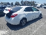 5YFBURHE9GP****** Salvamento y Destrozados 2016 Toyota Corolla en Estado de California