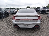 5NPEL4JAXMH****** Wrecked 2021 Hyundai Sonata