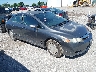 JHMFA36229S****** Salvage and Wrecked 2009 Honda Civic in Louisville North