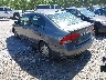 JHMFA36229S****** Salvage and Repairable 2009 Honda Civic in Louisville North