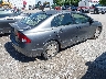 JHMFA36229S****** Salvage and Wrecked 2009 Honda Civic in Kentucky State
