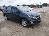 3GNAXHEV8JL****** Salvamento y Destrozados 2018 Chevrolet Equinox en Wichita