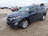 3GNAXHEV8JL****** Usados y Reparables 2018 Chevrolet Equinox en Wichita