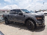 1FTFW3L5XRK****** Destrozados 2024 Ford F-150 en Estado de Texas