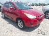 KM8JU3AC8CU****** Salvamento y Destrozados 2012 Hyundai Tucson en Houston
