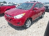 KM8JU3AC8CU****** Usados y Reparables 2012 Hyundai Tucson en Houston
