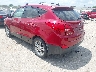KM8JU3AC8CU****** Salvamento y Reparables 2012 Hyundai Tucson en Houston