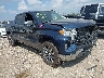 1GCUDDE83PZ****** Salvamento y Destrozados 2023 Chevrolet Silverado 1500 en San Antonio South