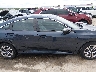 19XFC2F53HE****** Usados 2017 Honda Civic en Estado de Oklahoma