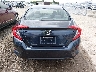 19XFC2F53HE****** Destrozados 2017 Honda Civic
