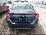 19XFC2F53HE****** Salvamento y Reparables 2017 Honda Civic en Tulsa