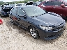 19XFC2F53HE****** Salvamento y Destrozados 2017 Honda Civic en Tulsa