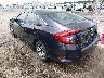 19XFC2F53HE****** Salvamento y Reparables 2017 Honda Civic en Tulsa