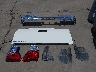 5TFEY5F14CX****** Wrecked 2012 Toyota Tundra in Texas State