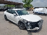3KPFT4DE1SE****** Salvage and Wrecked 2025 Kia K4 in Dallas