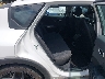 3KPFT4DE1SE****** Wrecked 2025 Kia K4 in Dallas